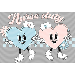 nurse-HS 707